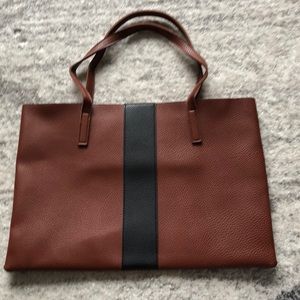Vince Canute tote bag